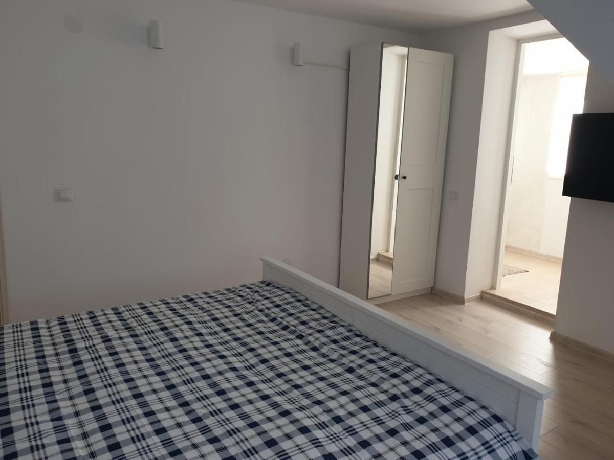 Casa Aris Lepsa Vrancea Hotel Buitenkant foto