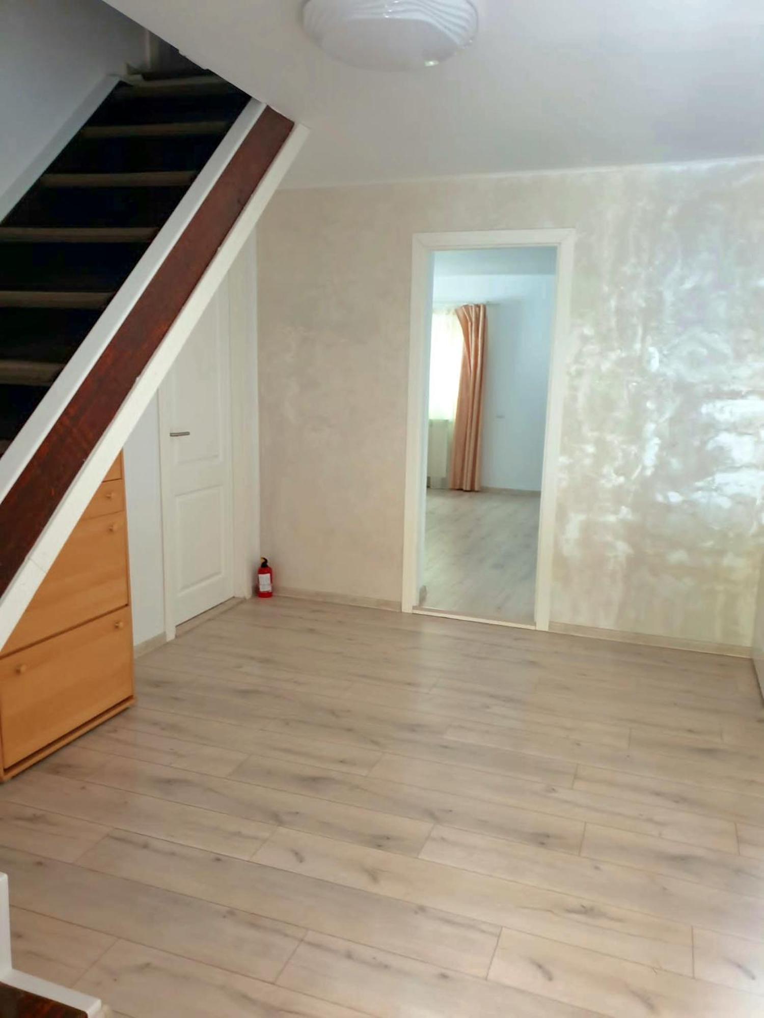 Casa Aris Lepsa Vrancea Hotel Buitenkant foto