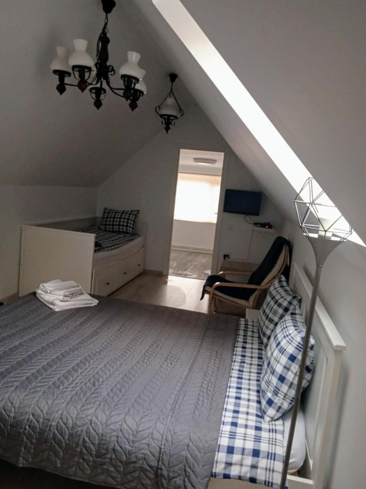 Casa Aris Lepsa Vrancea Hotel Kamer foto
